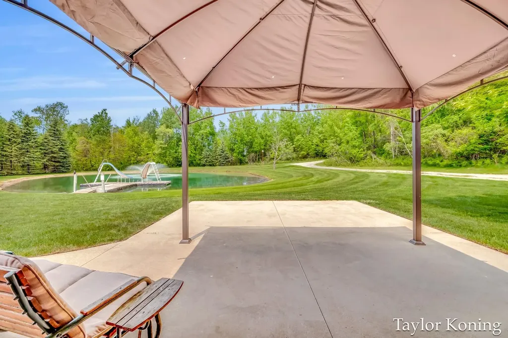 3111 N 128th Avenue Elbridge Township MI 49420