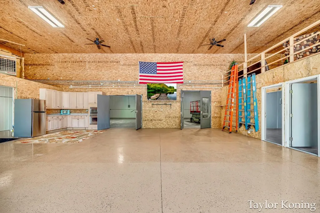 3111 N 128th Avenue Elbridge Township MI 49420