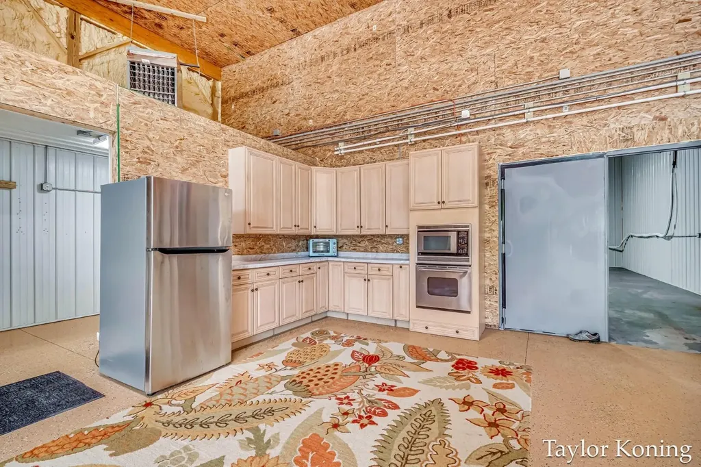 3111 N 128th Avenue Elbridge Township MI 49420