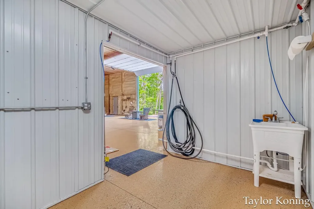 3111 N 128th Avenue Elbridge Township MI 49420