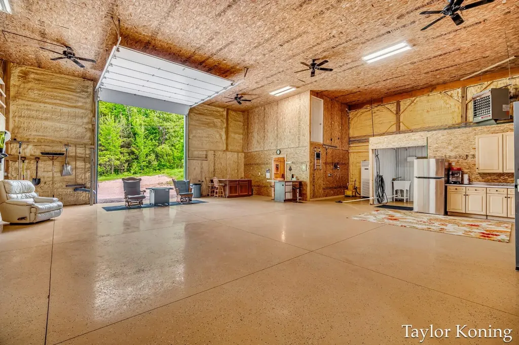 3111 N 128th Avenue Elbridge Township MI 49420