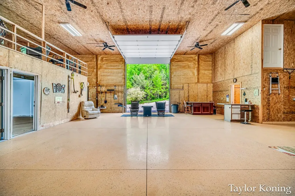 3111 N 128th Avenue Elbridge Township MI 49420