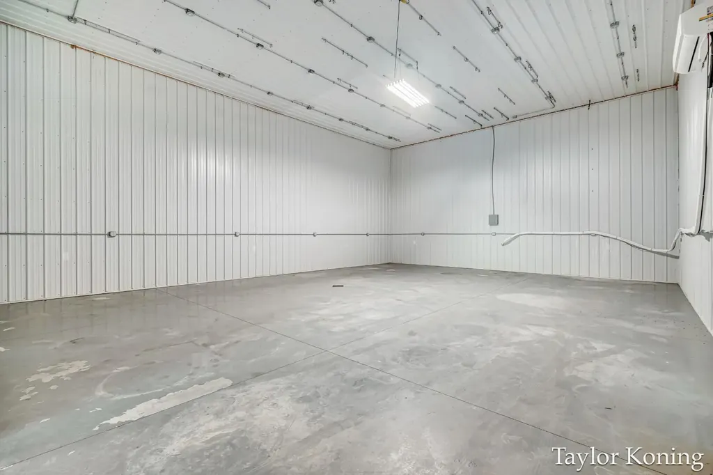 3111 N 128th Avenue Elbridge Township MI 49420