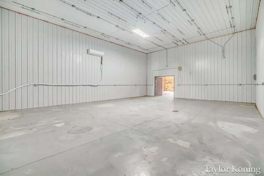 3111 N 128th Avenue Elbridge Township MI 49420