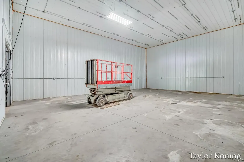 3111 N 128th Avenue Elbridge Township MI 49420