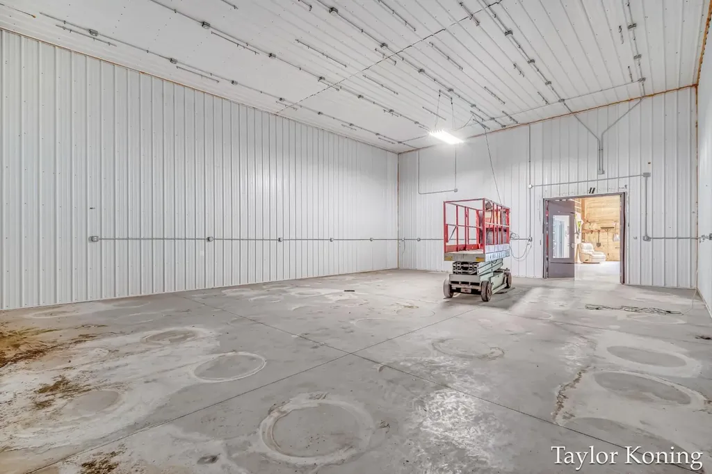 3111 N 128th Avenue Elbridge Township MI 49420