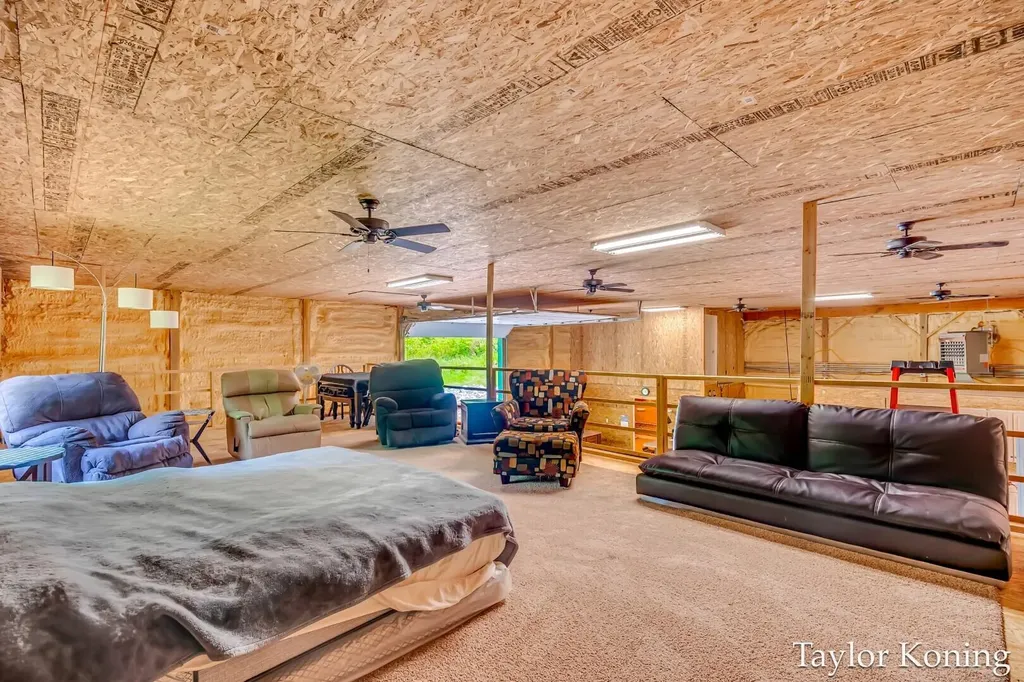 3111 N 128th Avenue Elbridge Township MI 49420