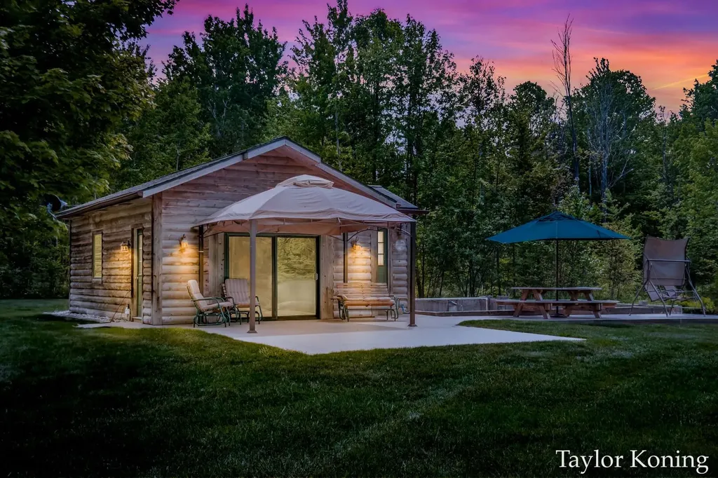 3111 N 128th Avenue Elbridge Township MI 49420