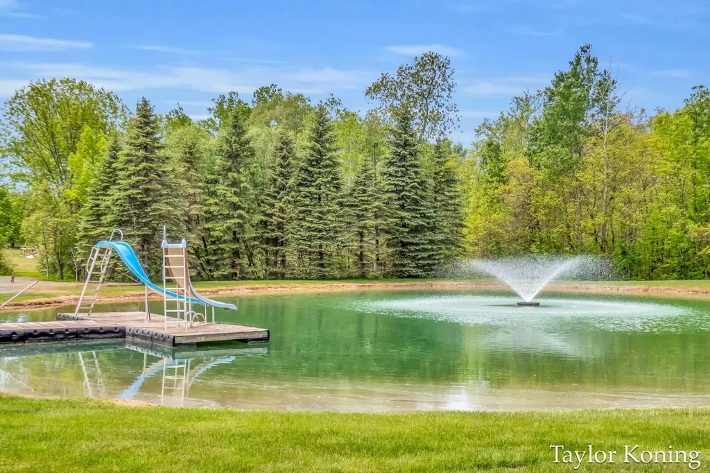 3111 N 128th Avenue Elbridge Township MI 49420