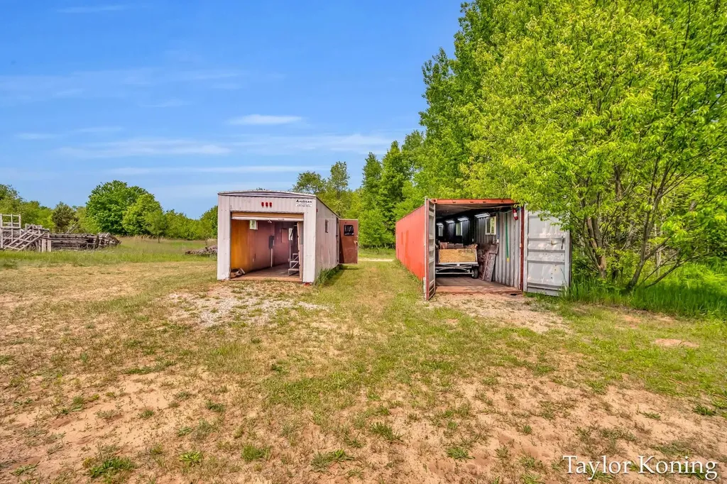 3111 N 128th Avenue Elbridge Township MI 49420