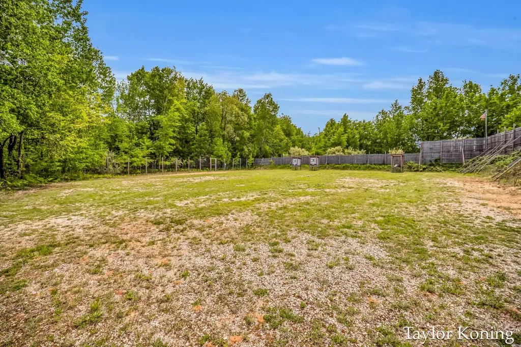 3111 N 128th Avenue Elbridge Township MI 49420