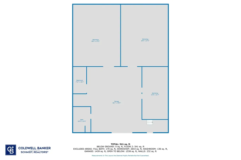 3111 N 128th Avenue Elbridge Township MI 49420