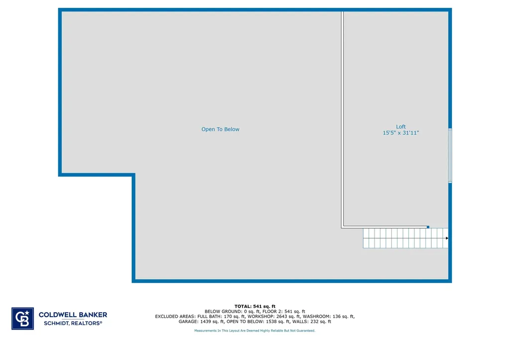 3111 N 128th Avenue Elbridge Township MI 49420