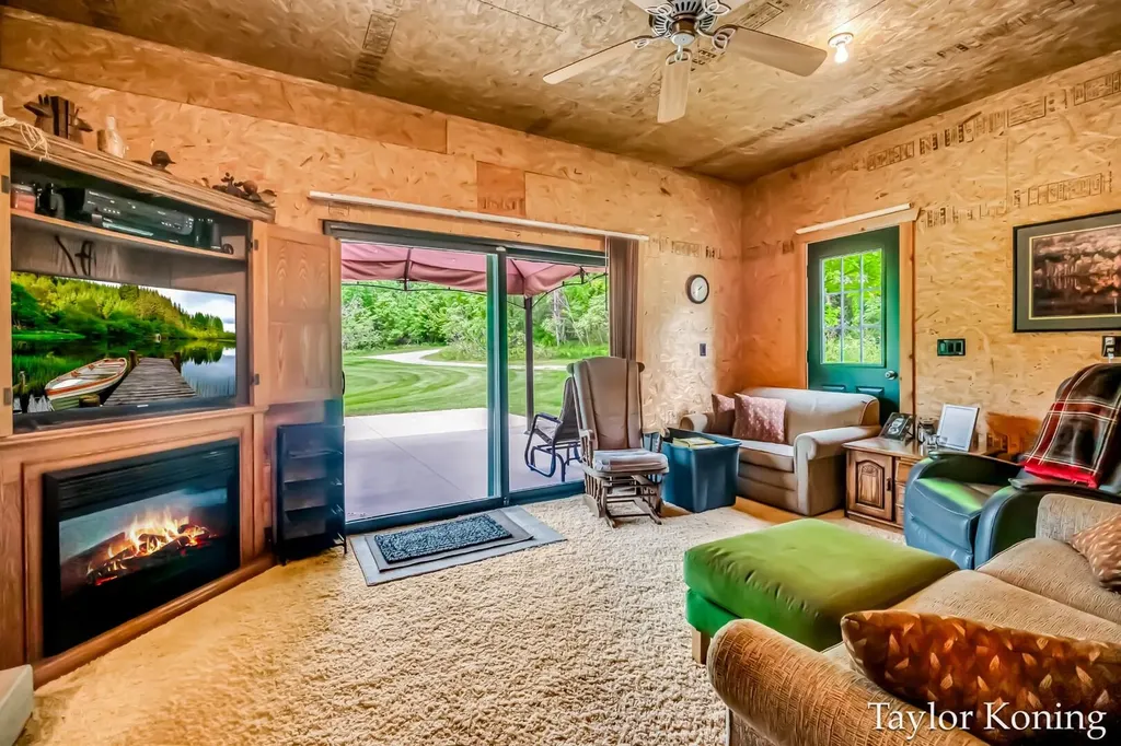 3111 N 128th Avenue Elbridge Township MI 49420