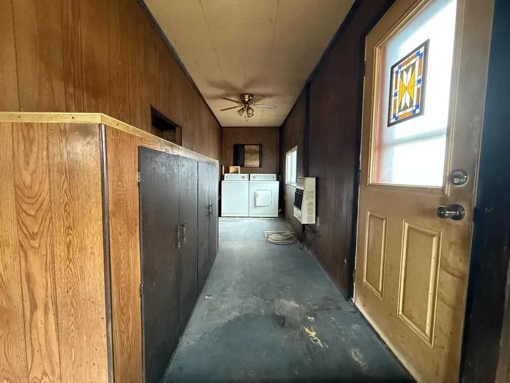 8705 E James Street Big Prairie Township MI 49349