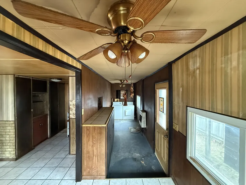 8705 E James Street Big Prairie Township MI 49349