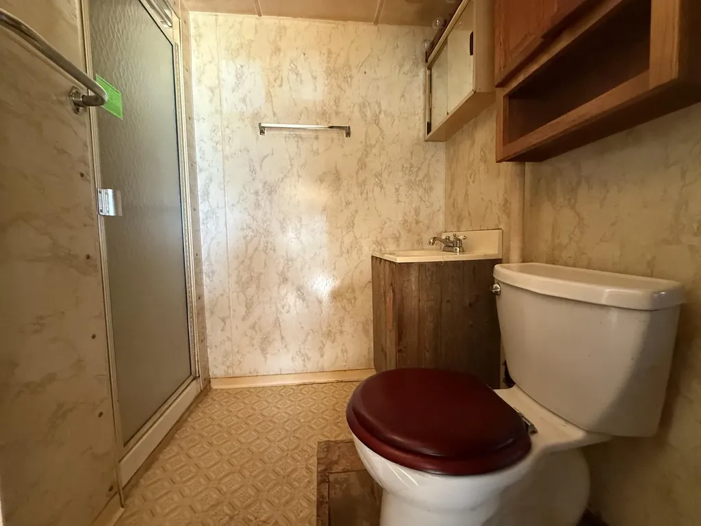 8705 E James Street Big Prairie Township MI 49349