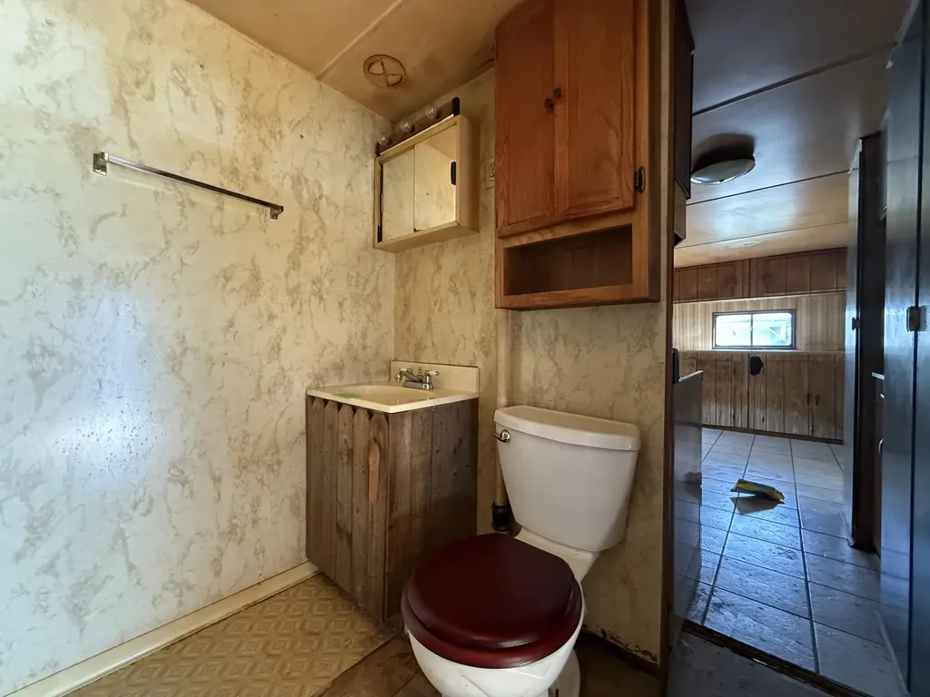 8705 E James Street Big Prairie Township MI 49349
