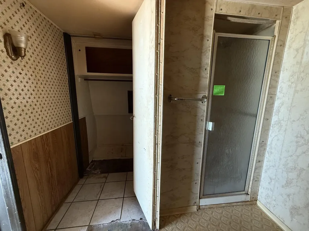 8705 E James Street Big Prairie Township MI 49349