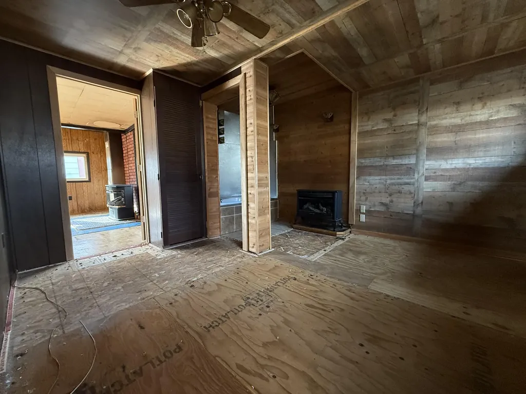 8705 E James Street Big Prairie Township MI 49349