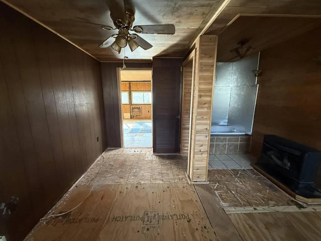 8705 E James Street Big Prairie Township MI 49349