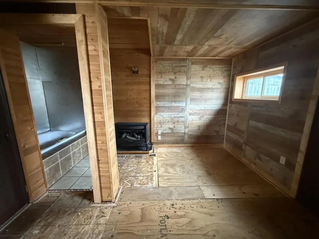 8705 E James Street Big Prairie Township MI 49349