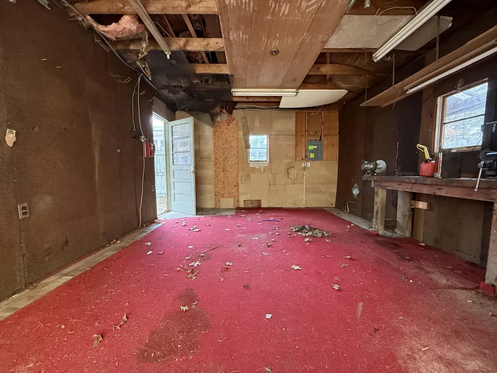 8705 E James Street Big Prairie Township MI 49349