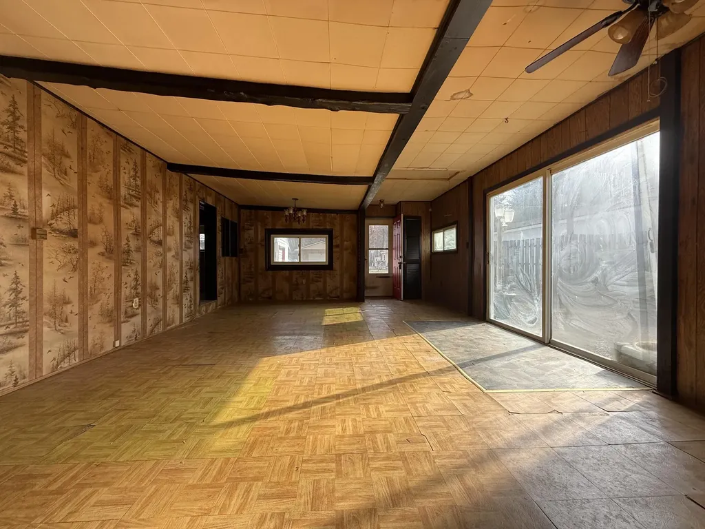 8705 E James Street Big Prairie Township MI 49349