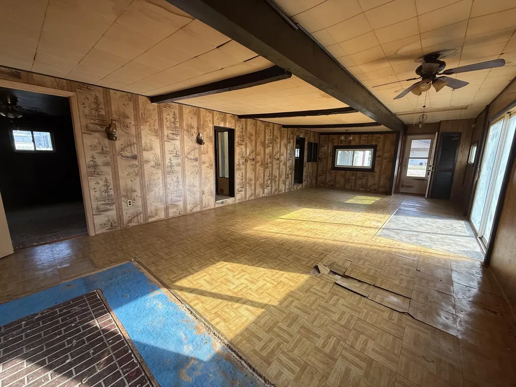 8705 E James Street Big Prairie Township MI 49349