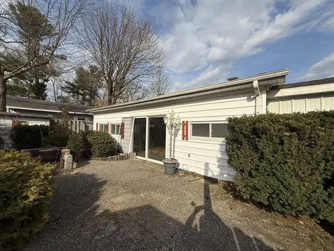 8705 E James Street Big Prairie Township MI 49349
