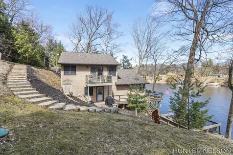 4600 S Teal Lane Big Prairie Township MI 49337