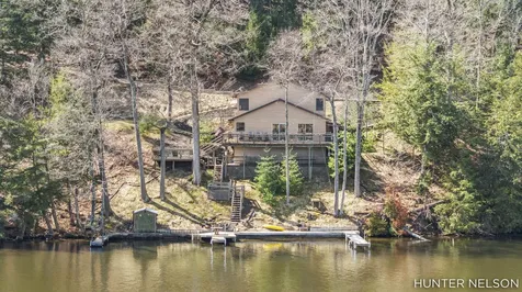 4600 S Teal Lane Big Prairie Township MI 49337