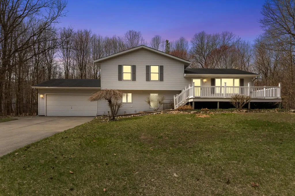 2902 63rd Street Saugatuck Township MI 49408