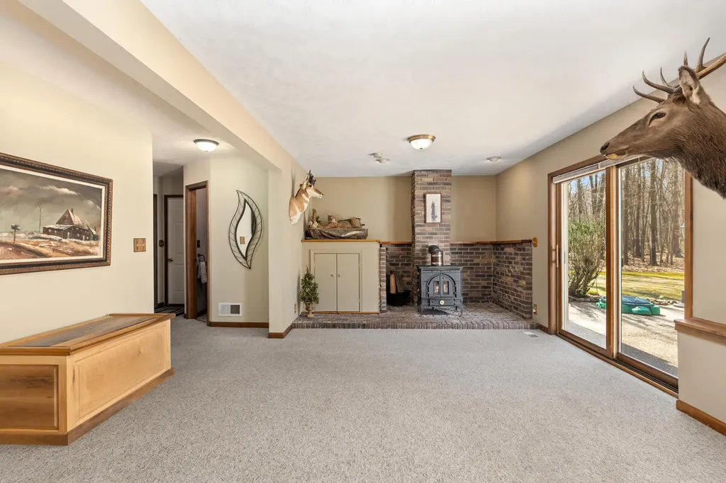 2902 63rd Street Saugatuck Township MI 49408