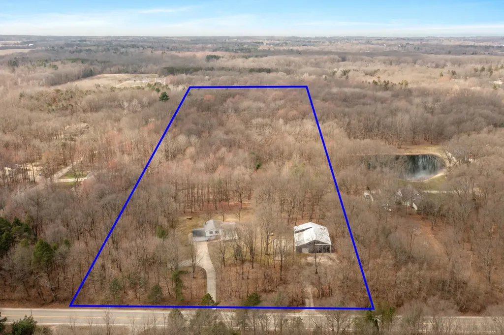 2902 63rd Street Saugatuck Township MI 49408