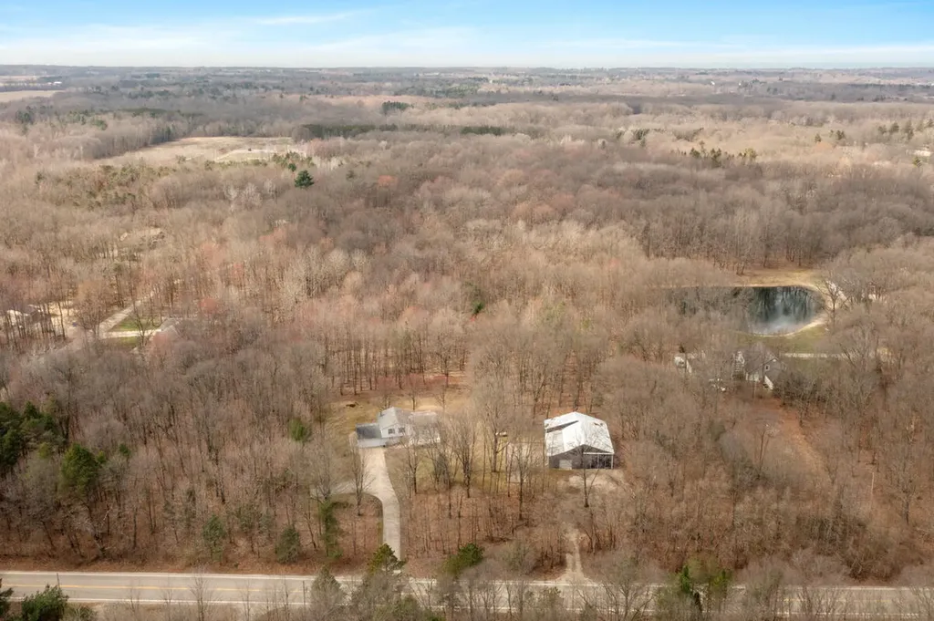 2902 63rd Street Saugatuck Township MI 49408