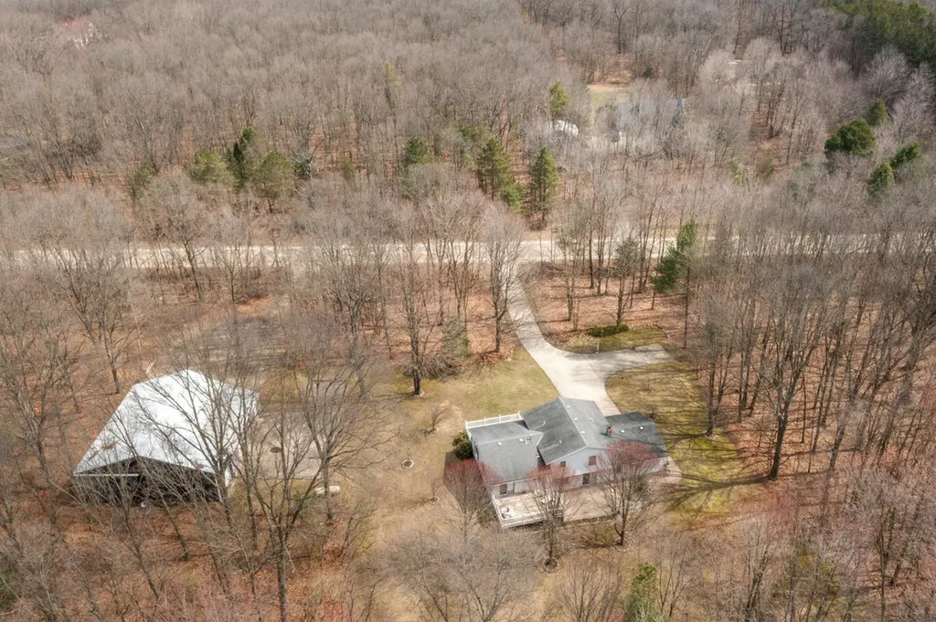 2902 63rd Street Saugatuck Township MI 49408