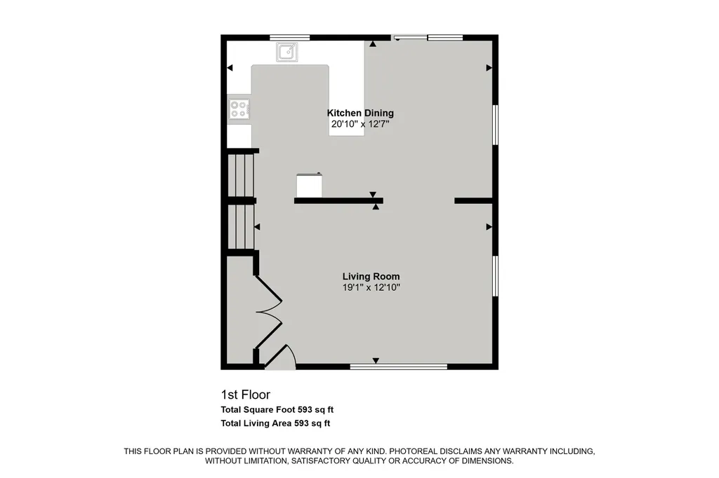 2902 63rd Street Saugatuck Township MI 49408