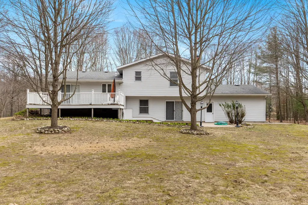 2902 63rd Street Saugatuck Township MI 49408