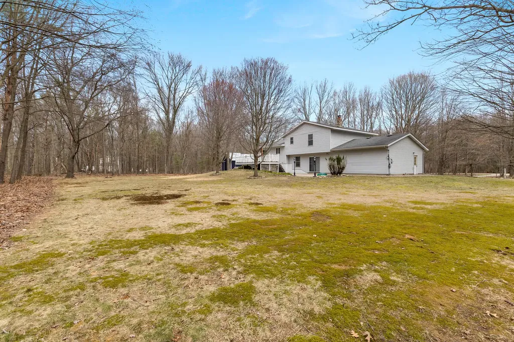 2902 63rd Street Saugatuck Township MI 49408