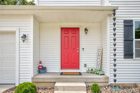 1692 Ryan Woods Court Valley Township MI 49010