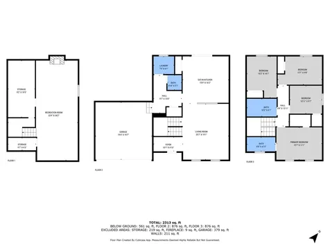 1692 Ryan Woods Court Valley Township MI 49010