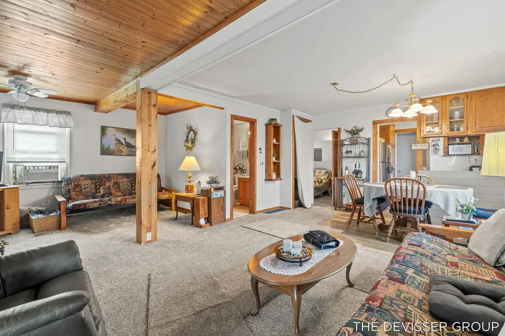 3136 Baseline Road Trowbridge Township MI 49055