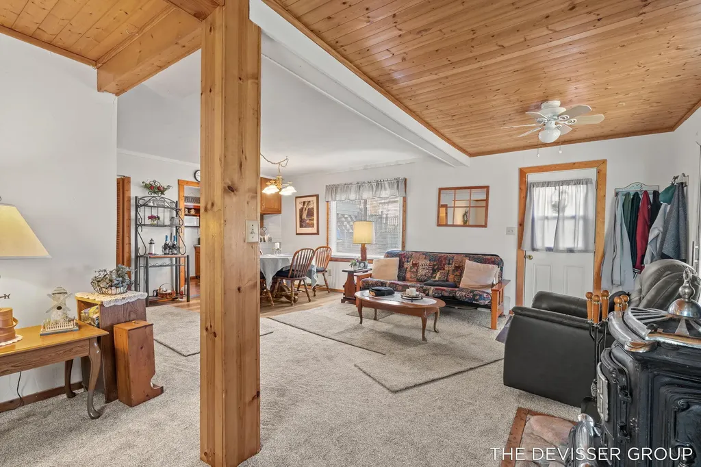 3136 Baseline Road Trowbridge Township MI 49055