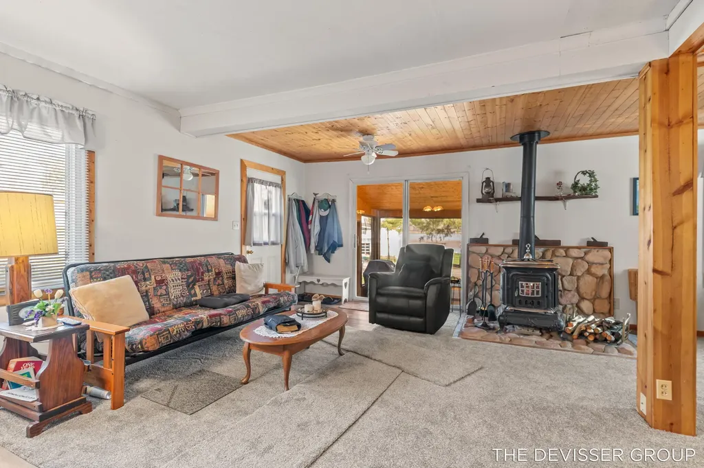 3136 Baseline Road Trowbridge Township MI 49055