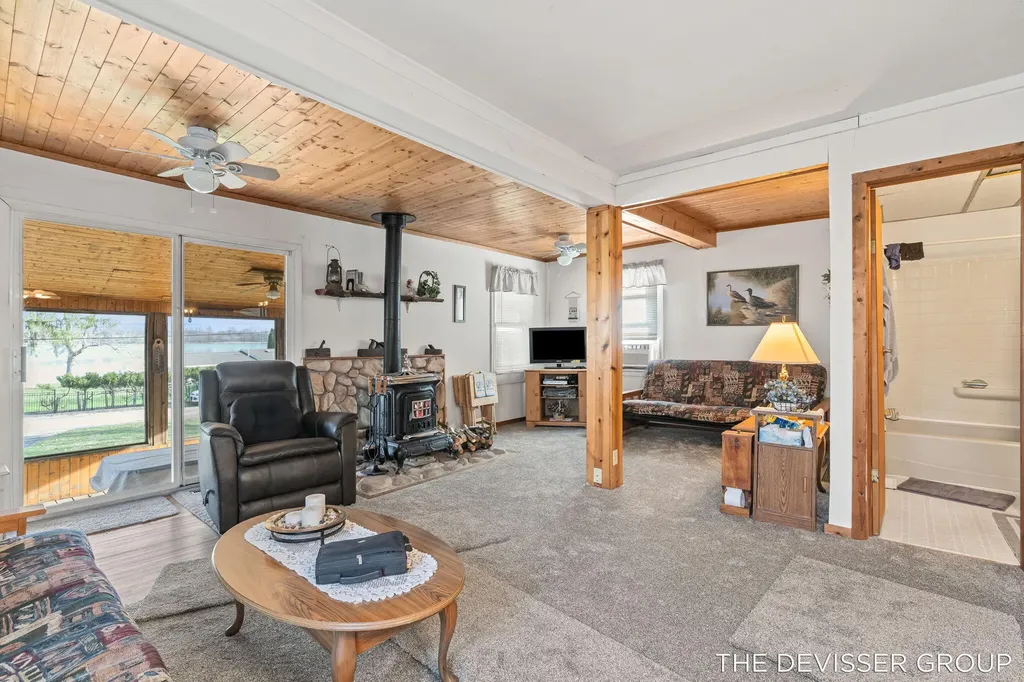 3136 Baseline Road Trowbridge Township MI 49055