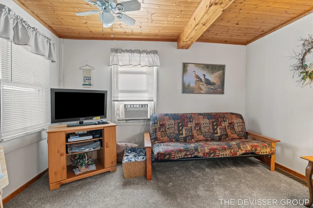 3136 Baseline Road Trowbridge Township MI 49055