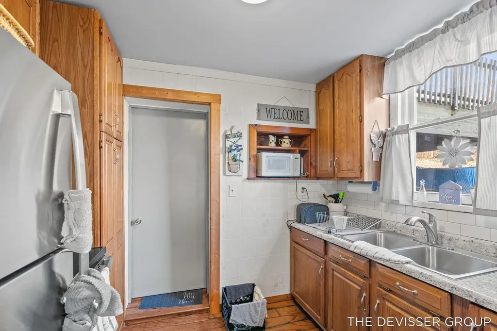 3136 Baseline Road Trowbridge Township MI 49055