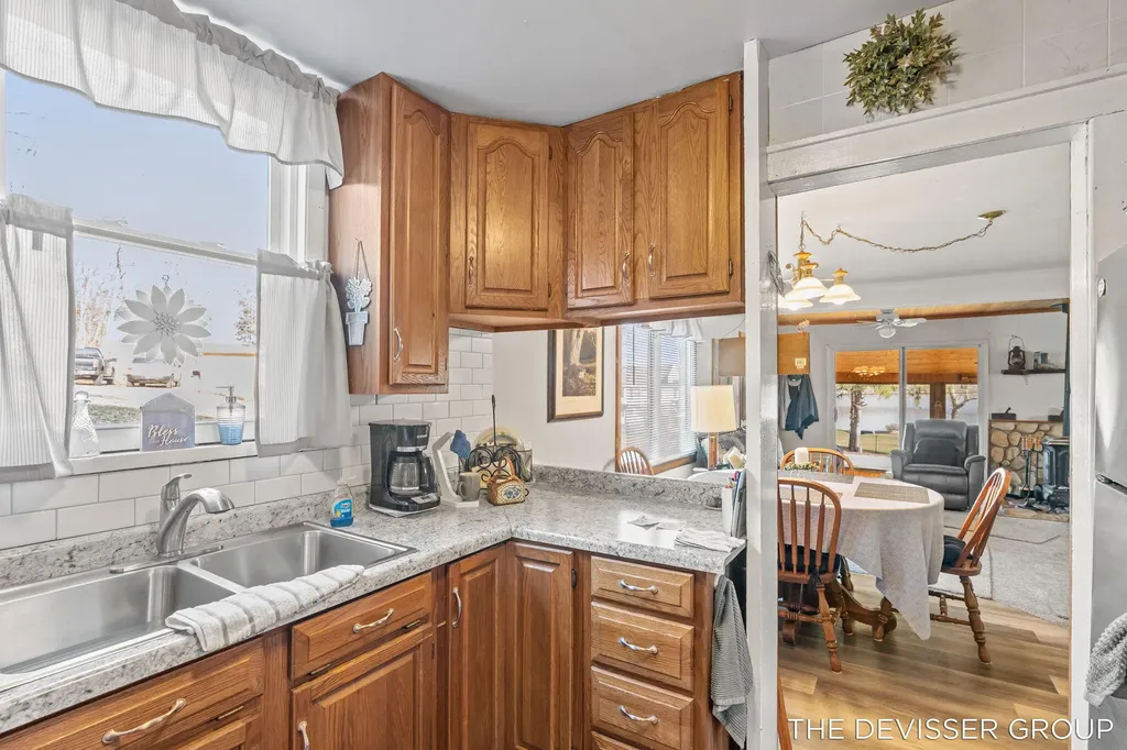 3136 Baseline Road Trowbridge Township MI 49055