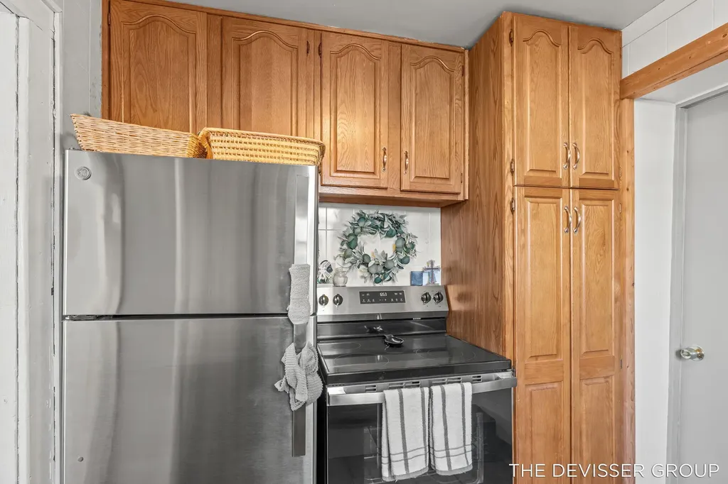 3136 Baseline Road Trowbridge Township MI 49055